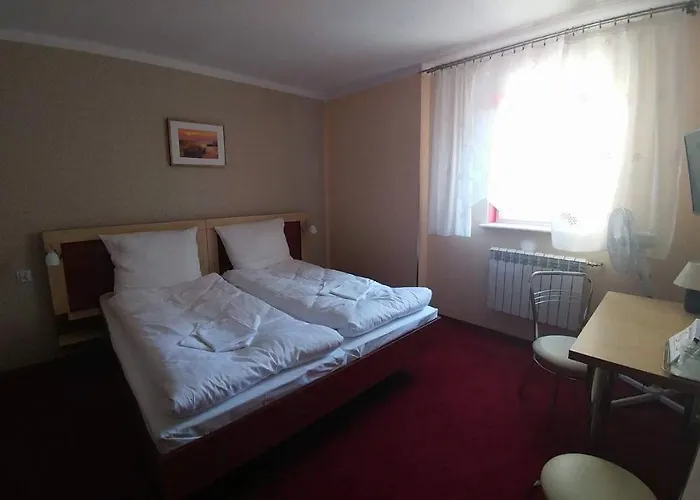 Karczma Pod Mlynem