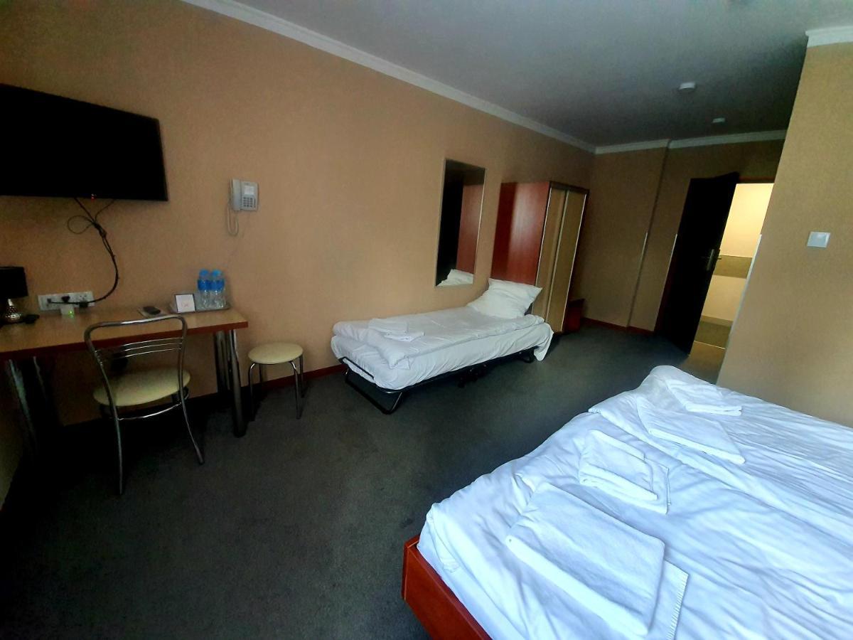 Karczma Pod Mlynem Resort Katowice