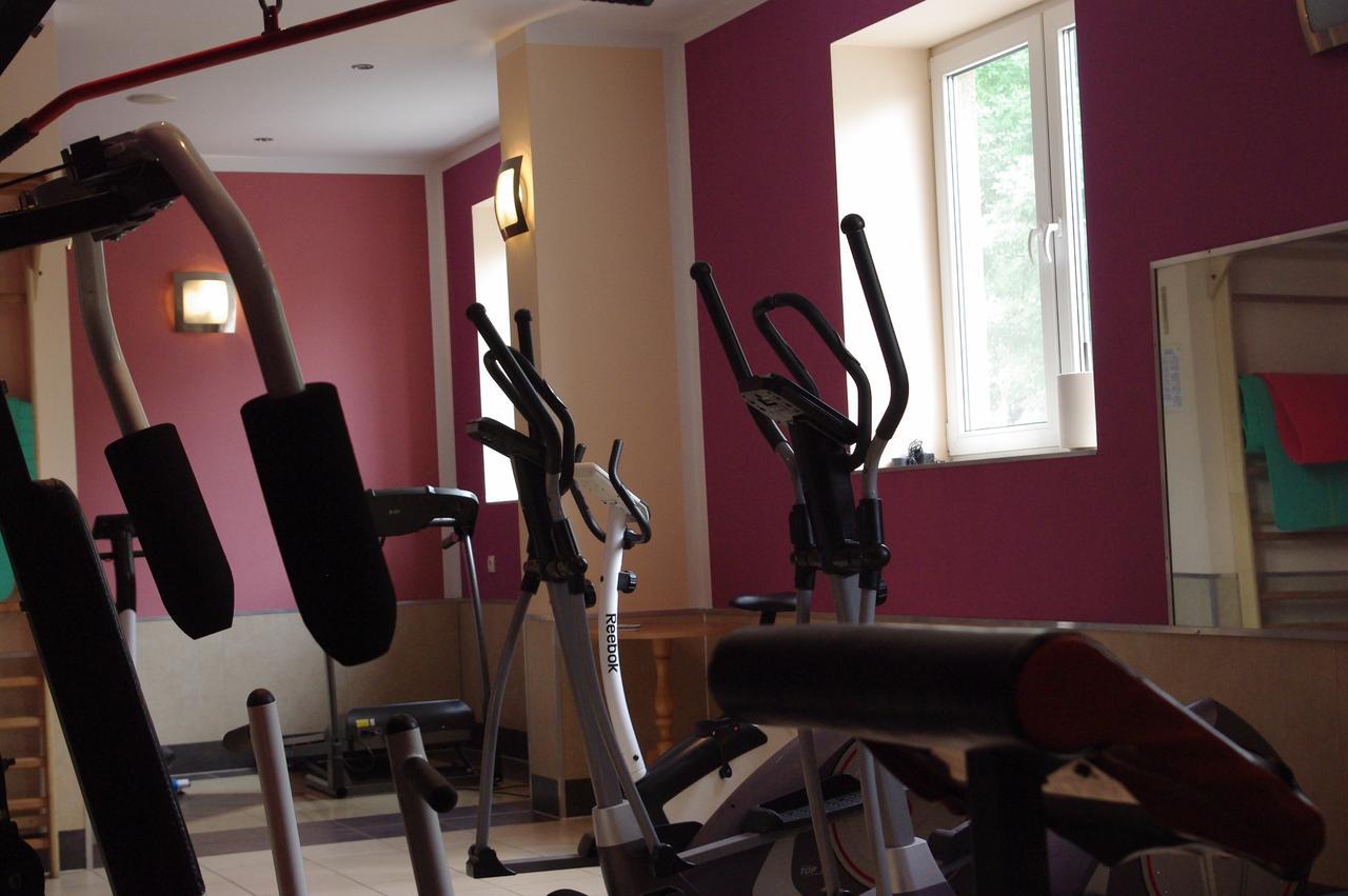 Resort Karczma Pod Mlynem 3*